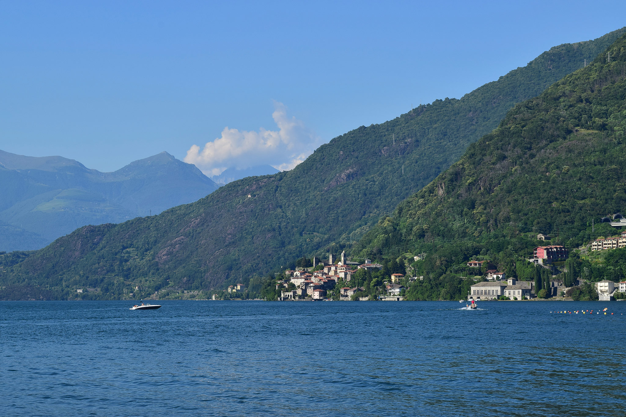 Dervio